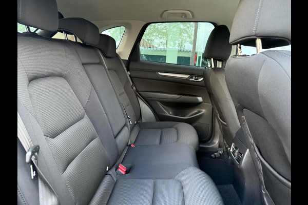 Mazda CX-5 2.0 e-SkyActiv-G M Hybrid 165 Advantage - Automaat - Navi - Trekhaak - Org.NL