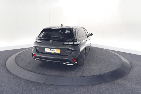 Peugeot 308 SW 1.6 Plug-in Hybrid 180 Allure | Camera | Adaptieve Cruise Control | Navigatie