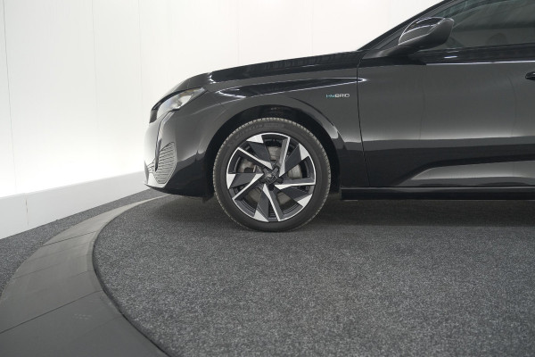 Peugeot 308 SW 1.6 Plug-in Hybrid 180 Allure | Camera | Adaptieve Cruise Control | Navigatie