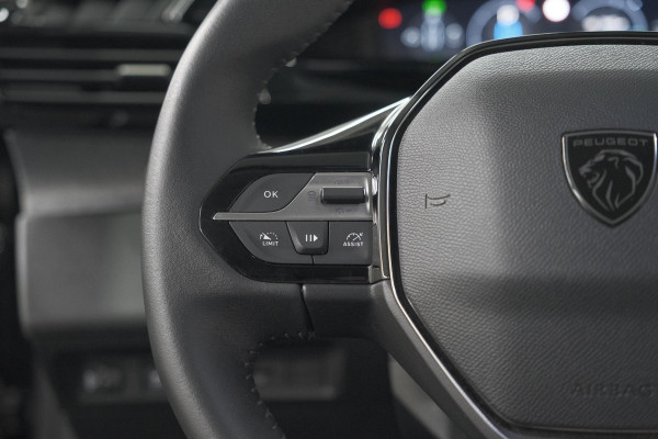 Peugeot 308 SW 1.6 Plug-in Hybrid 180 Allure | Camera | Adaptieve Cruise Control | Navigatie