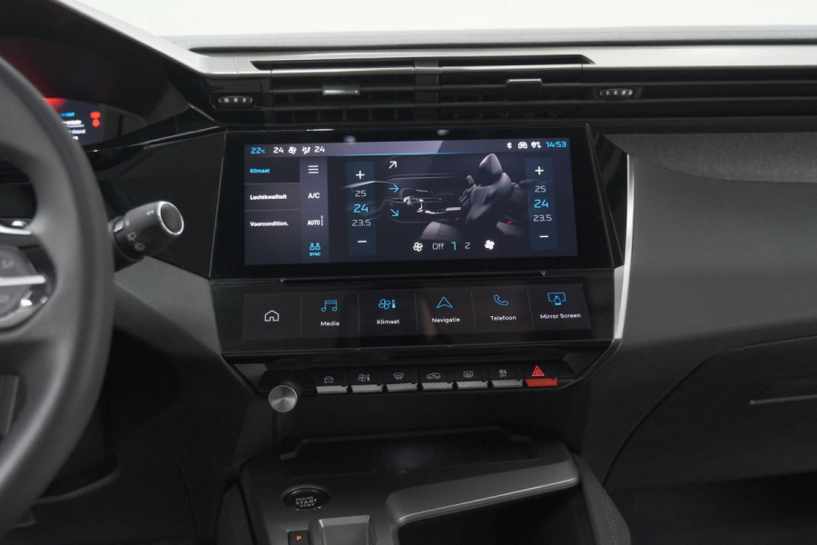 Peugeot 308 SW 1.6 Plug-in Hybrid 180 Allure | Camera | Adaptieve Cruise Control | Navigatie