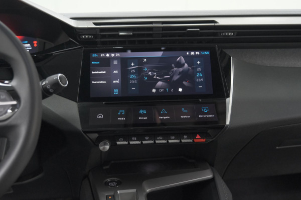 Peugeot 308 SW 1.6 Plug-in Hybrid 180 Allure | Camera | Adaptieve Cruise Control | Navigatie