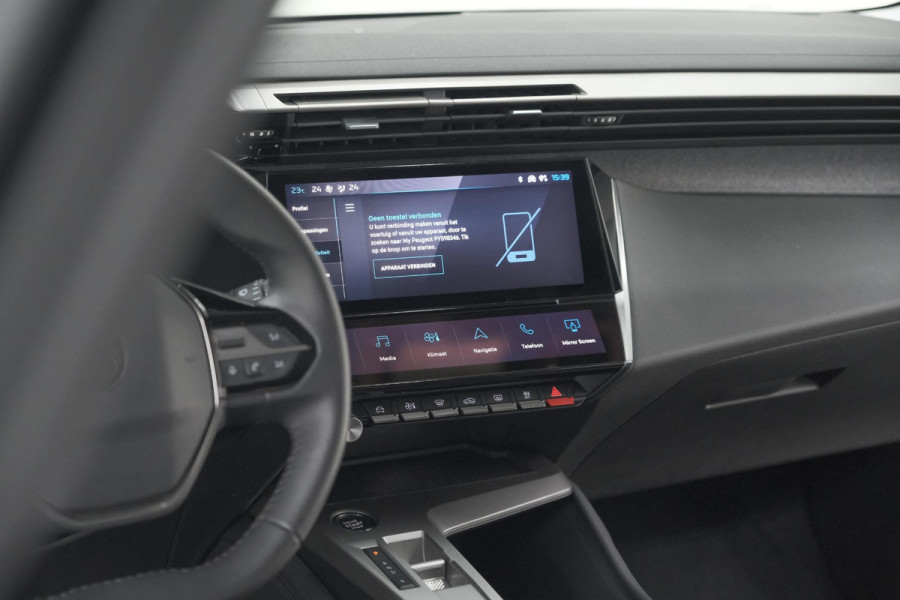 Peugeot 308 SW 1.6 Plug-in Hybrid 180 Allure | Camera | Adaptieve Cruise Control | Navigatie