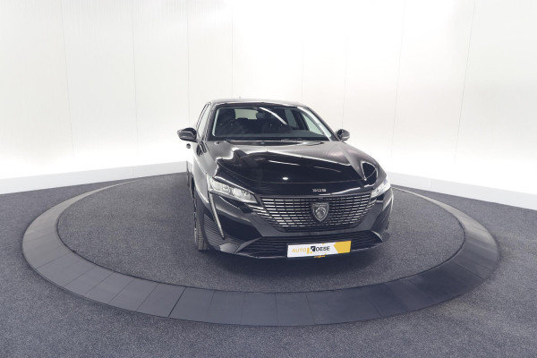 Peugeot 308 SW 1.6 Plug-in Hybrid 180 Allure | Camera | Adaptieve Cruise Control | Navigatie
