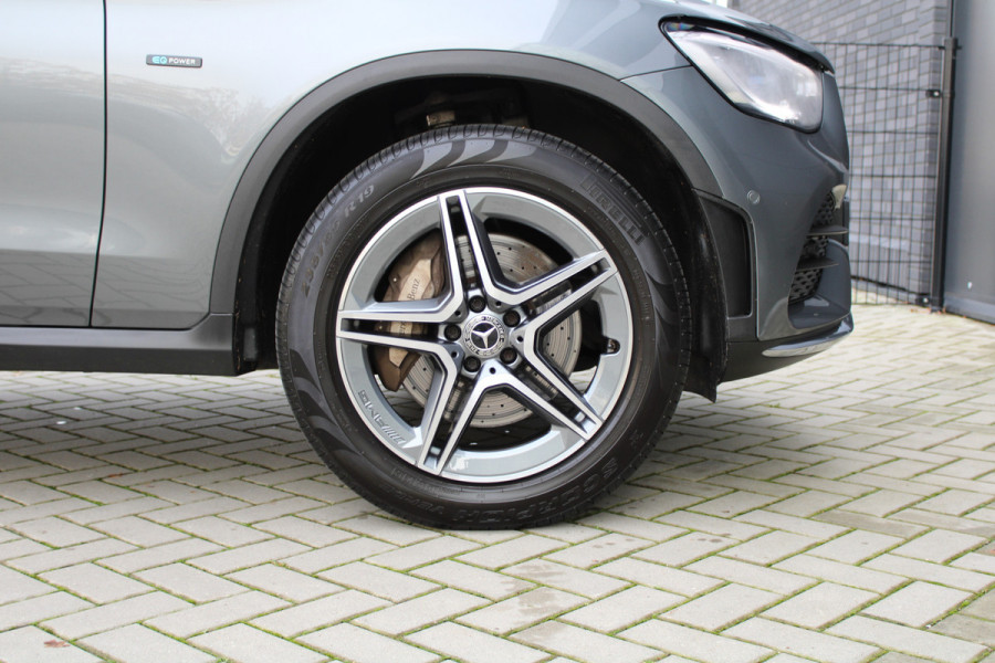 Mercedes-Benz GLC Coupé 300e 4MATIC Premium Plus | BTW | PANO | MEMORY | ACC | 360 | BURMESTER | KEYLESS | CARPLAY | SFEER |