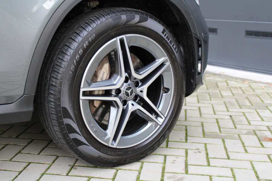 Mercedes-Benz GLC Coupé 300e 4MATIC Premium Plus | BTW | PANO | MEMORY | ACC | 360 | BURMESTER | KEYLESS | CARPLAY | SFEER |