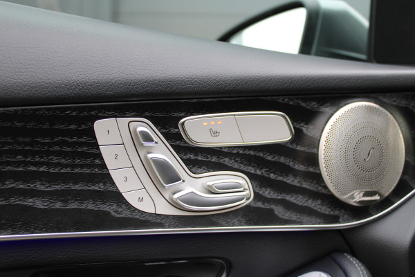 Mercedes-Benz GLC Coupé 300e 4MATIC Premium Plus | BTW | PANO | MEMORY | ACC | 360 | BURMESTER | KEYLESS | CARPLAY | SFEER |