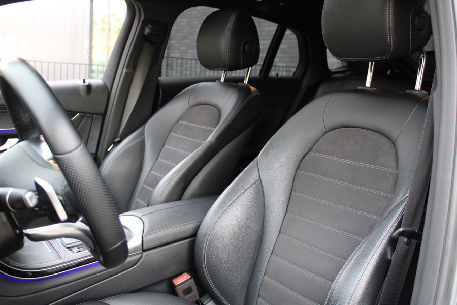 Mercedes-Benz GLC Coupé 300e 4MATIC Premium Plus | BTW | PANO | MEMORY | ACC | 360 | BURMESTER | KEYLESS | CARPLAY | SFEER |