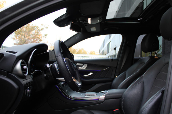 Mercedes-Benz GLC Coupé 300e 4MATIC Premium Plus | BTW | PANO | MEMORY | ACC | 360 | BURMESTER | KEYLESS | CARPLAY | SFEER |