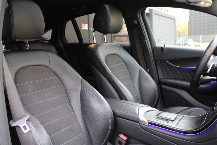 Mercedes-Benz GLC Coupé 300e 4MATIC Premium Plus | BTW | PANO | MEMORY | ACC | 360 | BURMESTER | KEYLESS | CARPLAY | SFEER |