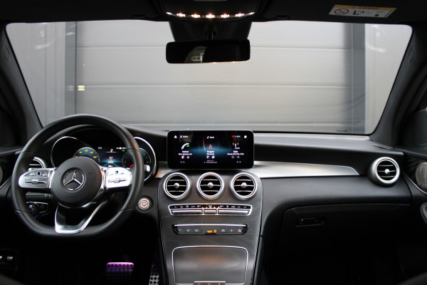Mercedes-Benz GLC Coupé 300e 4MATIC Premium Plus | BTW | PANO | MEMORY | ACC | 360 | BURMESTER | KEYLESS | CARPLAY | SFEER |