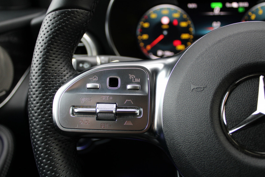 Mercedes-Benz GLC Coupé 300e 4MATIC Premium Plus | BTW | PANO | MEMORY | ACC | 360 | BURMESTER | KEYLESS | CARPLAY | SFEER |