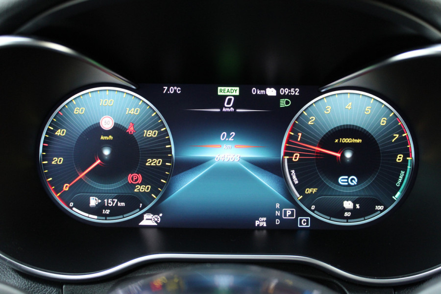 Mercedes-Benz GLC Coupé 300e 4MATIC Premium Plus | BTW | PANO | MEMORY | ACC | 360 | BURMESTER | KEYLESS | CARPLAY | SFEER |