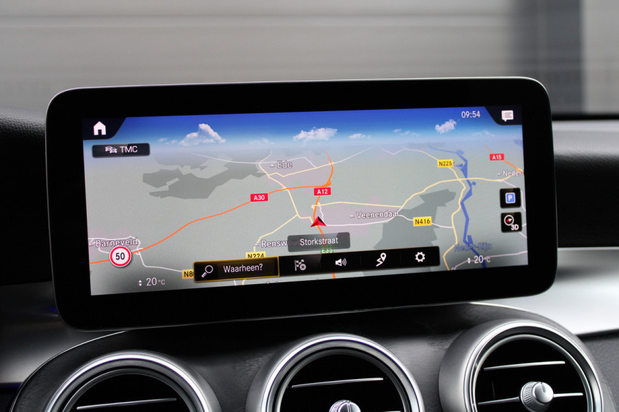 Mercedes-Benz GLC Coupé 300e 4MATIC Premium Plus | BTW | PANO | MEMORY | ACC | 360 | BURMESTER | KEYLESS | CARPLAY | SFEER |