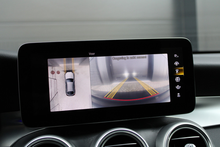 Mercedes-Benz GLC Coupé 300e 4MATIC Premium Plus | BTW | PANO | MEMORY | ACC | 360 | BURMESTER | KEYLESS | CARPLAY | SFEER |