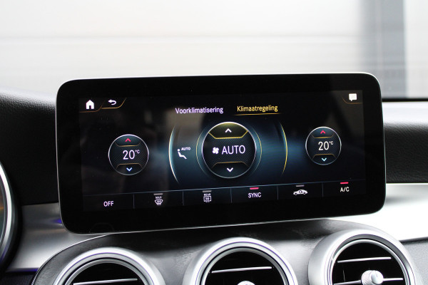 Mercedes-Benz GLC Coupé 300e 4MATIC Premium Plus | BTW | PANO | MEMORY | ACC | 360 | BURMESTER | KEYLESS | CARPLAY | SFEER |