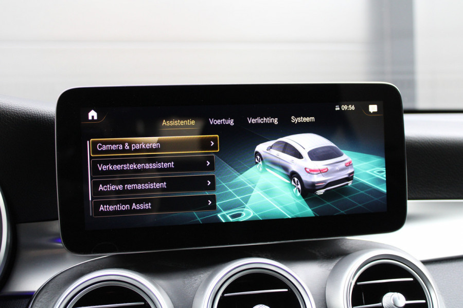 Mercedes-Benz GLC Coupé 300e 4MATIC Premium Plus | BTW | PANO | MEMORY | ACC | 360 | BURMESTER | KEYLESS | CARPLAY | SFEER |