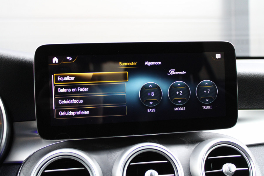 Mercedes-Benz GLC Coupé 300e 4MATIC Premium Plus | BTW | PANO | MEMORY | ACC | 360 | BURMESTER | KEYLESS | CARPLAY | SFEER |