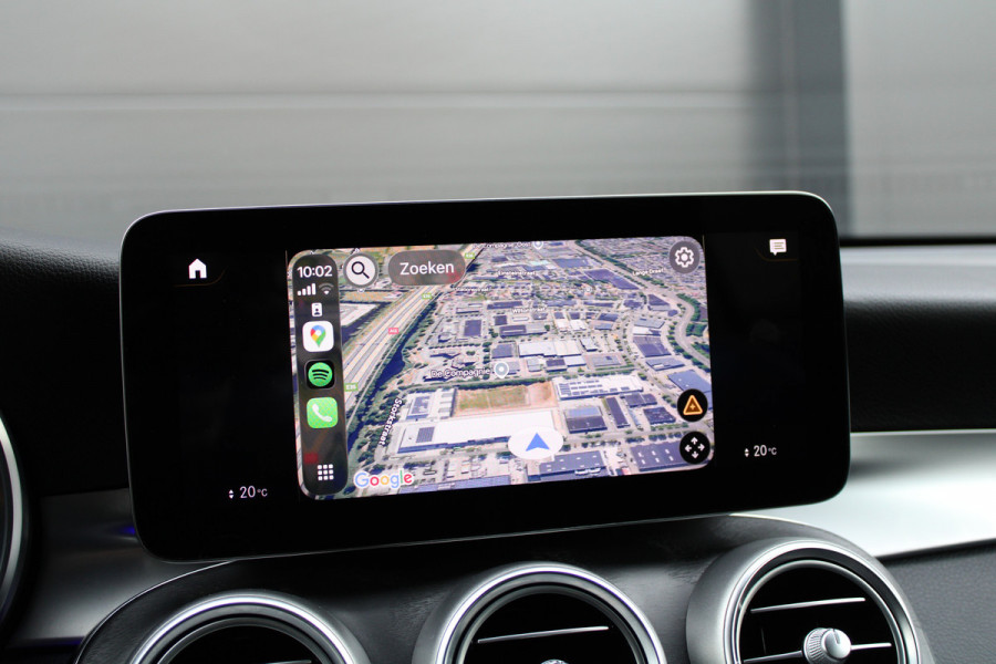 Mercedes-Benz GLC Coupé 300e 4MATIC Premium Plus | BTW | PANO | MEMORY | ACC | 360 | BURMESTER | KEYLESS | CARPLAY | SFEER |