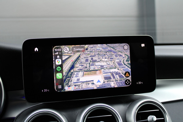 Mercedes-Benz GLC Coupé 300e 4MATIC Premium Plus | BTW | PANO | MEMORY | ACC | 360 | BURMESTER | KEYLESS | CARPLAY | SFEER |