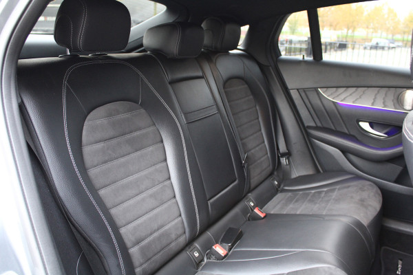 Mercedes-Benz GLC Coupé 300e 4MATIC Premium Plus | BTW | PANO | MEMORY | ACC | 360 | BURMESTER | KEYLESS | CARPLAY | SFEER |