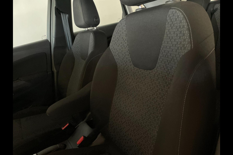 Opel Crossland X 1.2 Turbo Innovation AUTOMAAT AIRCO NAVI VIA APP CRUISE BT STOELVERWARMING STUURVERW ZEER NETTE AUTO