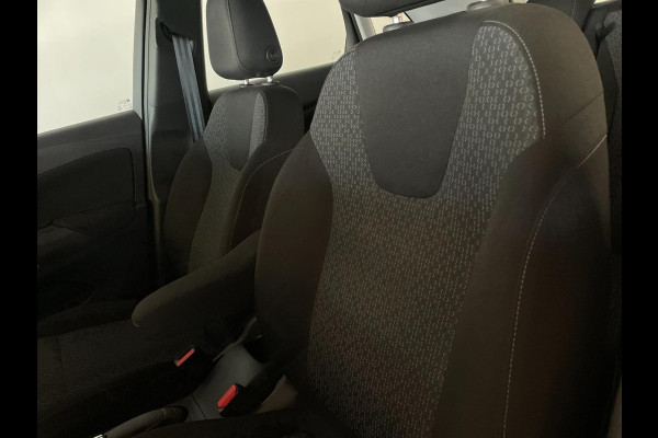 Opel Crossland X 1.2 Turbo Innovation AUTOMAAT AIRCO NAVI VIA APP CRUISE BT STOELVERWARMING STUURVERW ZEER NETTE AUTO