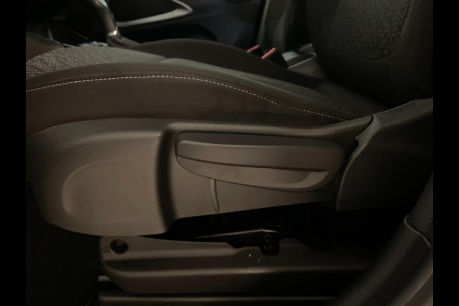 Opel Crossland X 1.2 Turbo Innovation AUTOMAAT AIRCO NAVI VIA APP CRUISE BT STOELVERWARMING STUURVERW ZEER NETTE AUTO