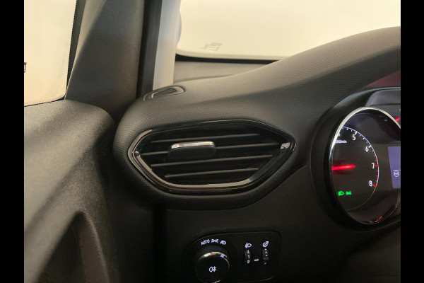 Opel Crossland X 1.2 Turbo Innovation AUTOMAAT AIRCO NAVI VIA APP CRUISE BT STOELVERWARMING STUURVERW ZEER NETTE AUTO