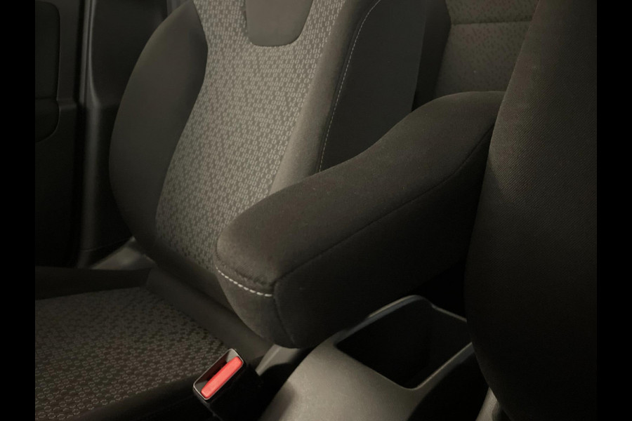 Opel Crossland X 1.2 Turbo Innovation AUTOMAAT AIRCO NAVI VIA APP CRUISE BT STOELVERWARMING STUURVERW ZEER NETTE AUTO