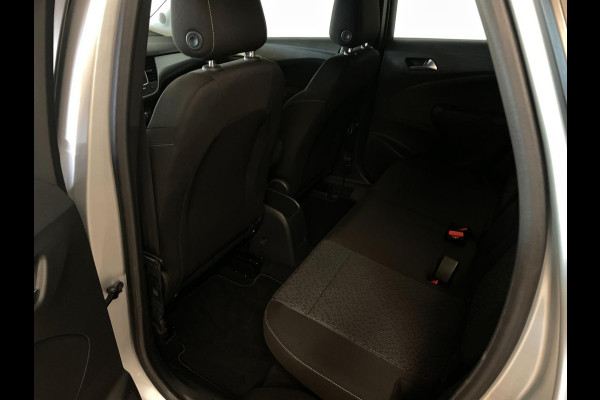 Opel Crossland X 1.2 Turbo Innovation AUTOMAAT AIRCO NAVI VIA APP CRUISE BT STOELVERWARMING STUURVERW ZEER NETTE AUTO