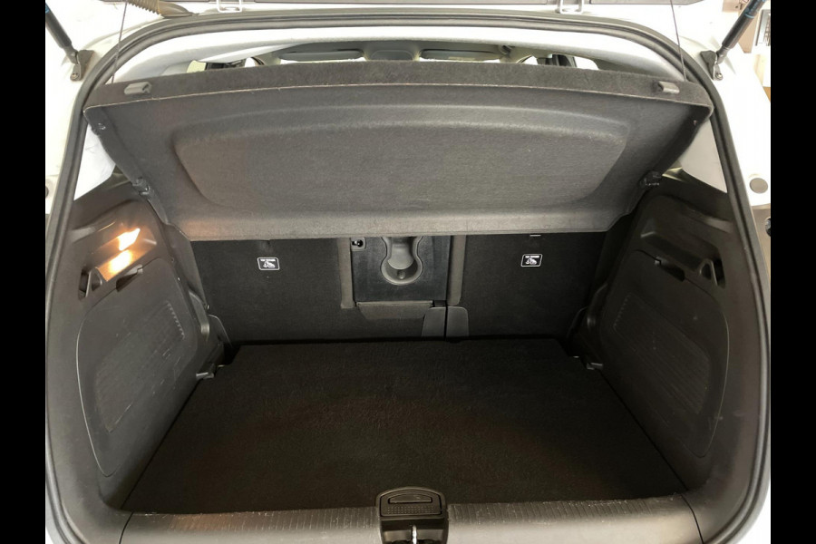 Opel Crossland X 1.2 Turbo Innovation AUTOMAAT AIRCO NAVI VIA APP CRUISE BT STOELVERWARMING STUURVERW ZEER NETTE AUTO