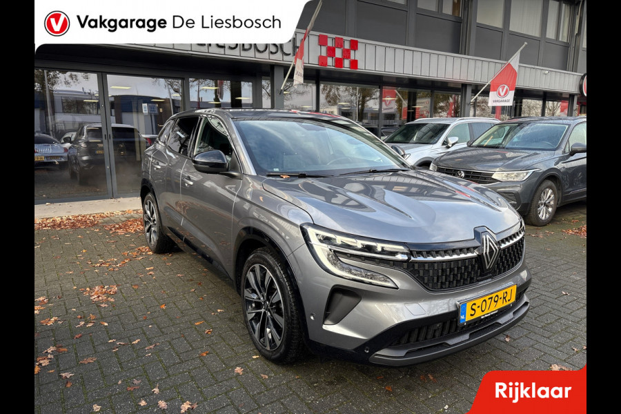 Renault Austral 1.2 E-Tech full hybrid 200 techno / navigatie / camera / cruise-control