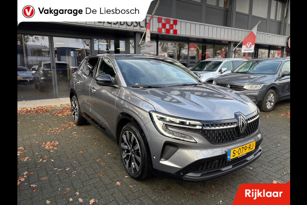 Renault Austral 1.2 E-Tech full hybrid 200 techno / navigatie / camera / cruise-control