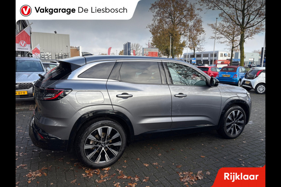 Renault Austral 1.2 E-Tech full hybrid 200 techno / navigatie / camera / cruise-control