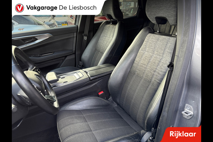 Renault Austral 1.2 E-Tech full hybrid 200 techno / navigatie / camera / cruise-control