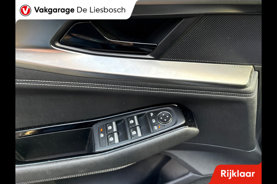 Renault Austral 1.2 E-Tech full hybrid 200 techno / navigatie / camera / cruise-control