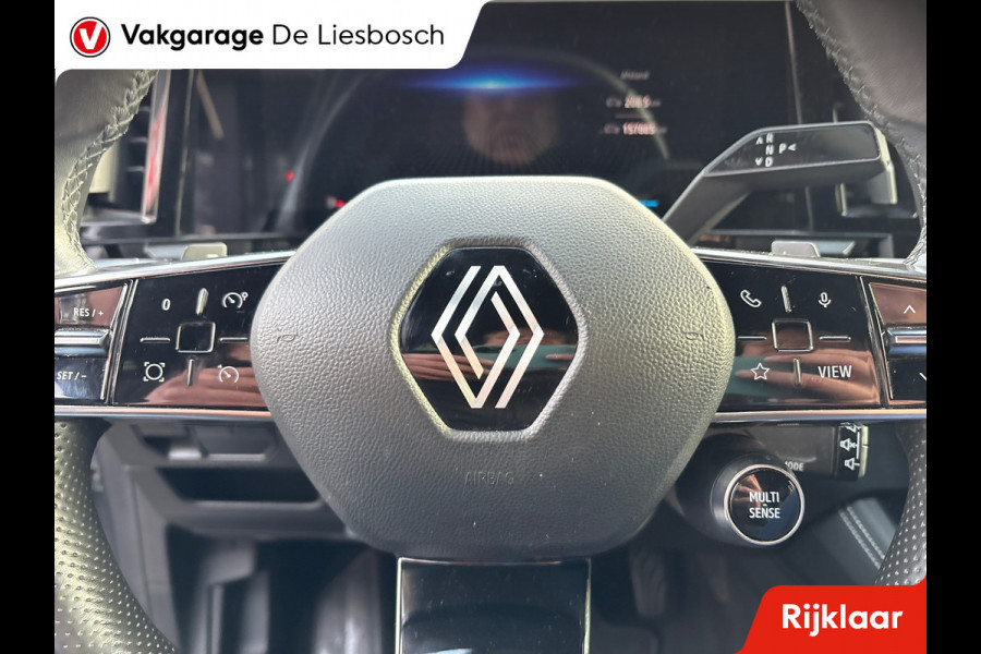 Renault Austral 1.2 E-Tech full hybrid 200 techno / navigatie / camera / cruise-control