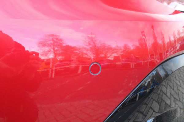 Peugeot 308 1.2 Hybrid 145PK E-DCS6 Allure | AGR STOEL | STOEL EN STUUR VEWARMING | KEYLESS ENTRY/START | DRAADLOZE APPLE CARPLAY/ANDROID AUTO | NAVIGATIE | CLIMATE CONTROL | LICHTMETALEN VELGEN 17" | LED KOPLAMPEN | ACHTERUITRIJCAMERAA | ADAPTIVE CRUISE CONTROL | DRAADLOZE TELEFOONLADER |