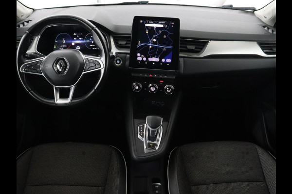 Renault Captur E-TECH Plug-in Hybrid Intens | 360 camera | Carplay | Park Assist | Navigatie | Keyless | Full LED | Climate control | Cruise control | PHEV