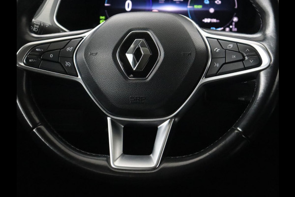 Renault Captur E-TECH Plug-in Hybrid Intens | 360 camera | Carplay | Park Assist | Navigatie | Keyless | Full LED | Climate control | Cruise control | PHEV