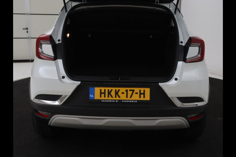 Renault Captur E-TECH Plug-in Hybrid Intens | 360 camera | Carplay | Park Assist | Navigatie | Keyless | Full LED | Climate control | Cruise control | PHEV