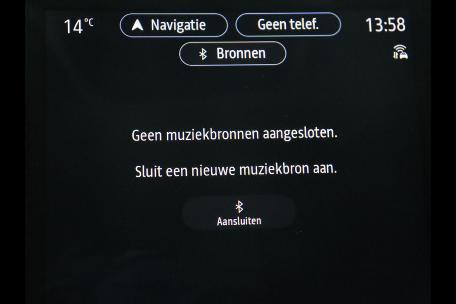 Renault Captur E-TECH Plug-in Hybrid Intens | 360 camera | Carplay | Park Assist | Navigatie | Keyless | Full LED | Climate control | Cruise control | PHEV