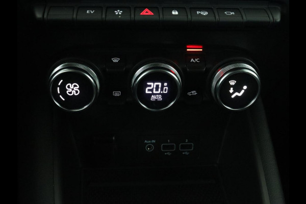 Renault Captur E-TECH Plug-in Hybrid Intens | 360 camera | Carplay | Park Assist | Navigatie | Keyless | Full LED | Climate control | Cruise control | PHEV