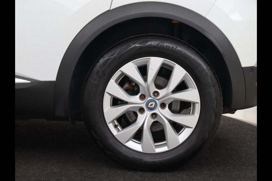 Renault Captur E-TECH Plug-in Hybrid Intens | 360 camera | Carplay | Park Assist | Navigatie | Keyless | Full LED | Climate control | Cruise control | PHEV