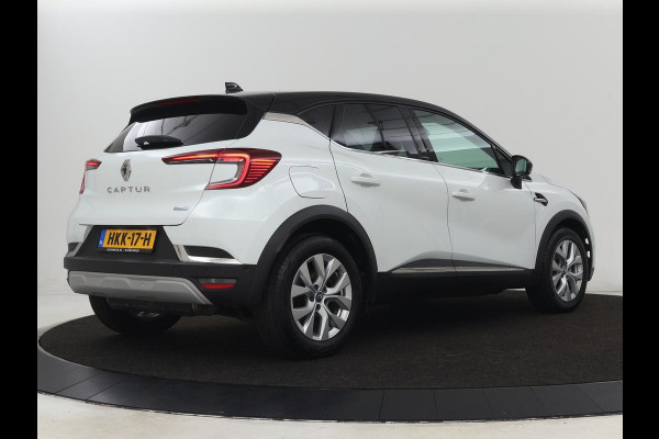 Renault Captur E-TECH Plug-in Hybrid Intens | 360 camera | Carplay | Park Assist | Navigatie | Keyless | Full LED | Climate control | Cruise control | PHEV