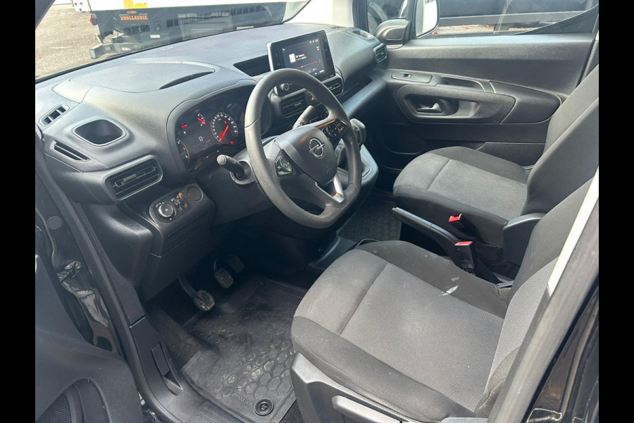 Opel Combo Airco/nav//102pk/euro/6