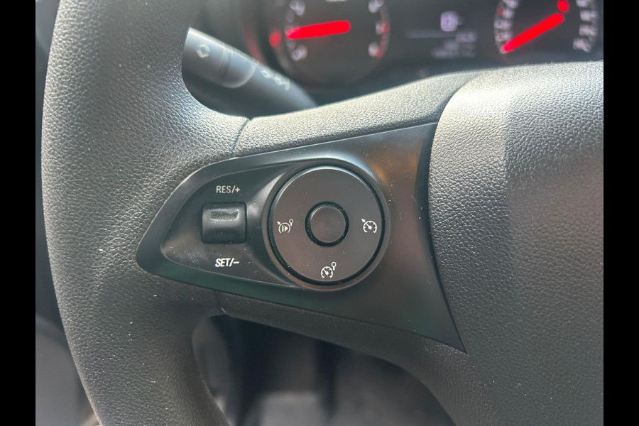 Opel Combo Airco/nav//102pk/euro/6