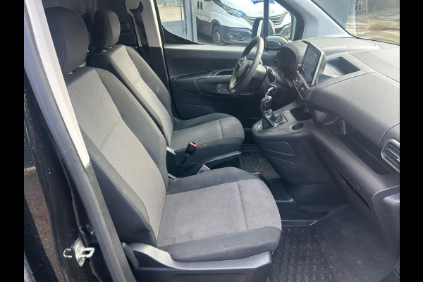 Opel Combo Airco/nav//102pk/euro/6