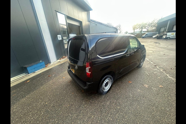 Opel Combo Airco/nav//102pk/euro/6